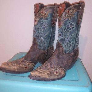 Dan Post Women's Boots